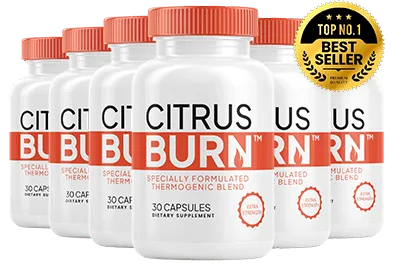 CitrusBurn