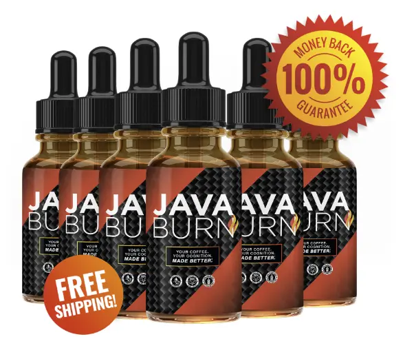 Java Burn Review: The Coffee Fat-Burner That Passed Our 30-Day Test