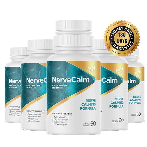 NerveCalm