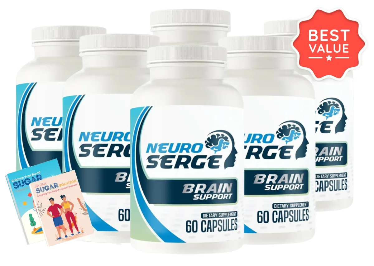 Top 6 Nootropics for Focus and Memory That Genuine
