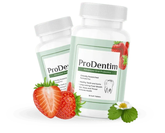 ProDentim