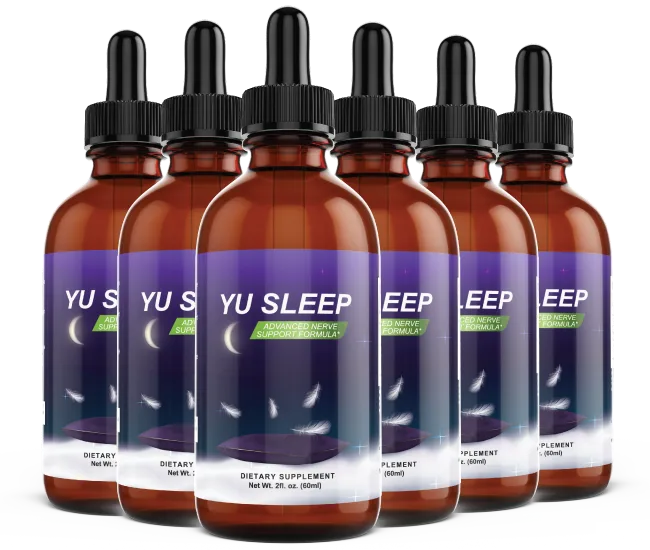 Yu Sleep Review: The Most Effective Natural Sleep Aid We Have Tested in 2026